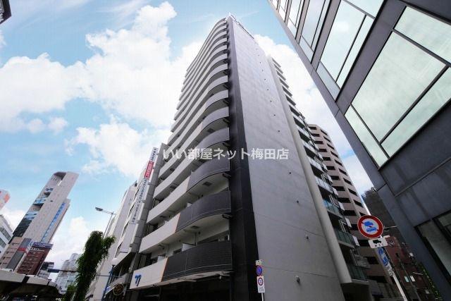 セレニテフラン梅田(2LDK/15階)