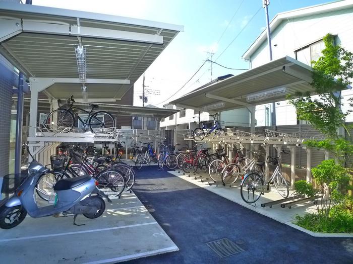 N-STAGE MATSUDO