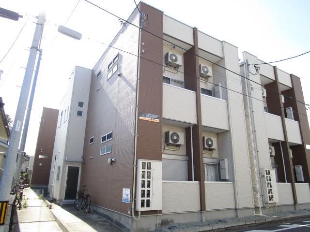 ソエル長町