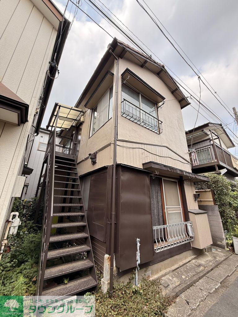 セトル栄