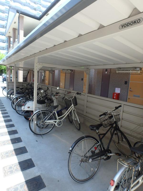 セレーナ住之江I番館