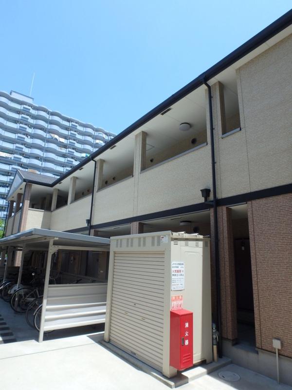 セレーナ住之江I番館