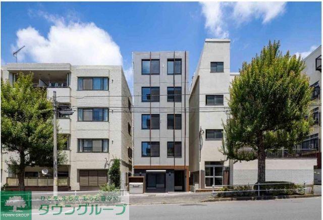 CREAL高田馬場III