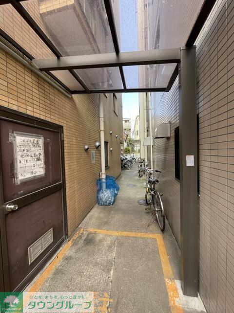 サンローゼ津田第1