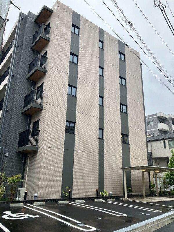 イノバスすみだ八広