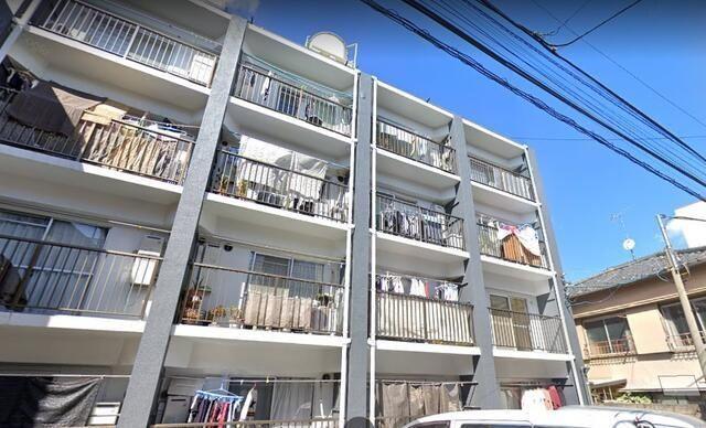 文祥堂マンション