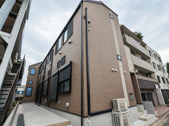 エルミア平和台