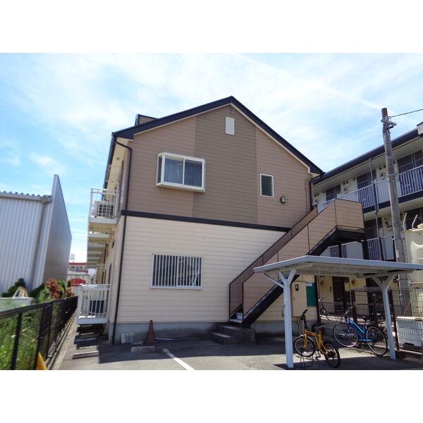 ブランドールJ
