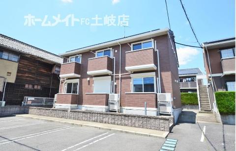 ジュネス丸山D