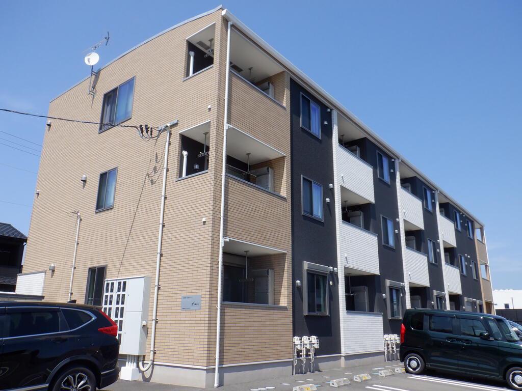 シャトレー ハピネスI