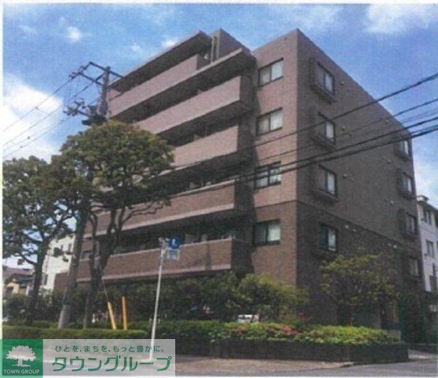 アネシス西葛西