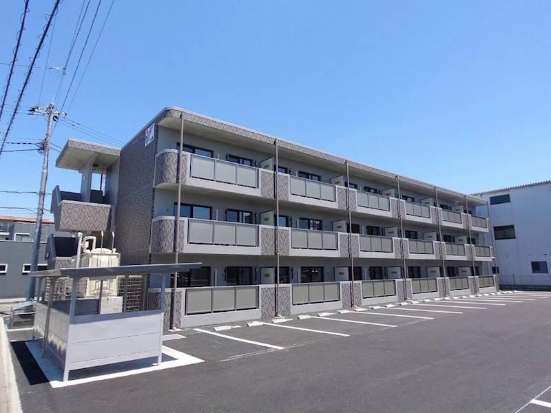 昭和町ユーミー