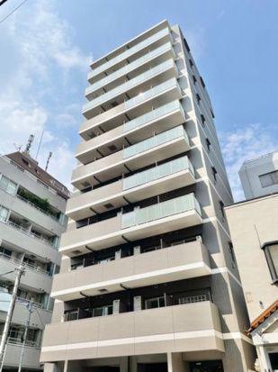 ガリシア駒込イースト