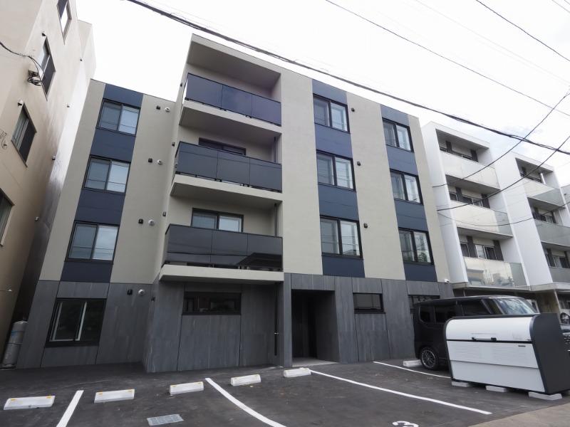 KIII南9条