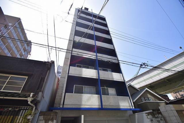 シーズアパートメント・中之島
