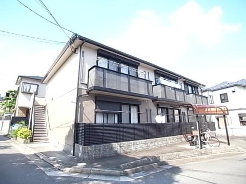 ガーデンハウス宝塚A棟