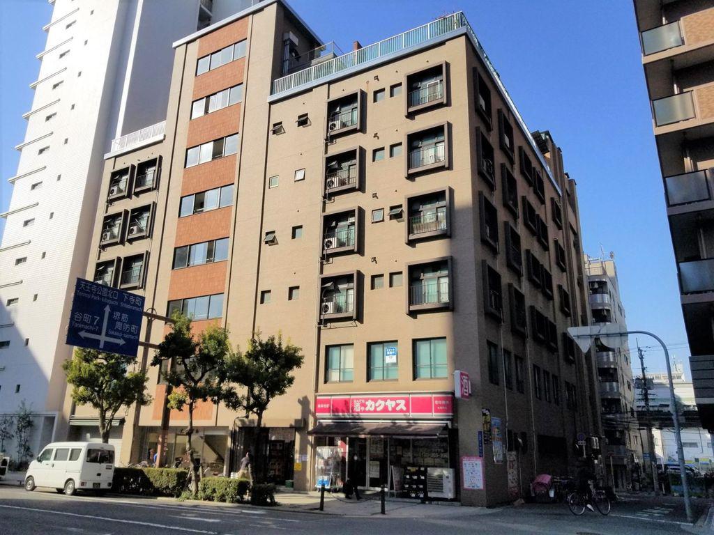 丸利ビル