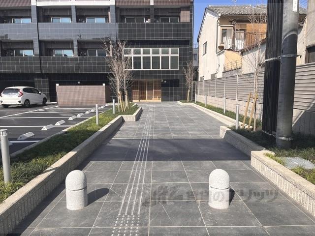 ベラジオ雅び烏丸十条2