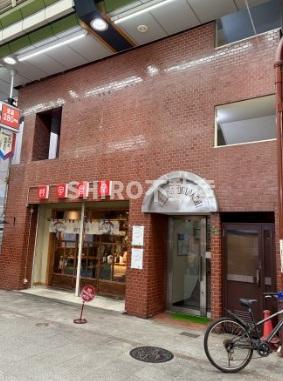 メゾン扇町