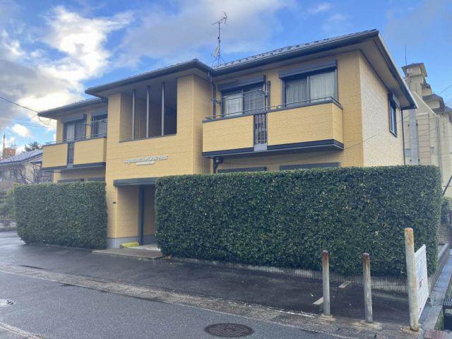 LOGEMENT DE HAUT PON