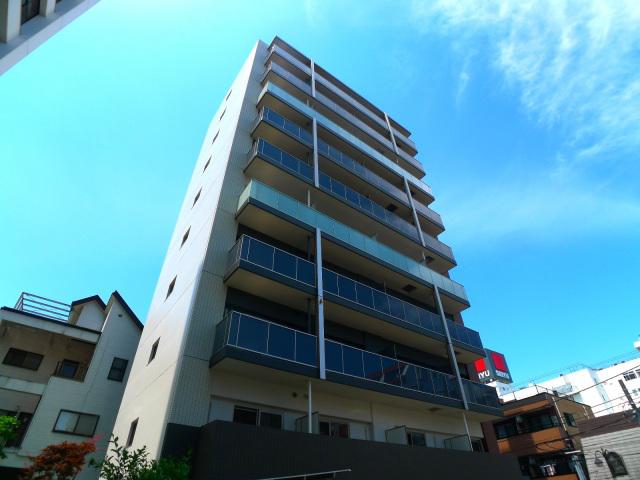 アヴェニール久米川