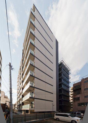 SYNEX 横濱阪東橋II