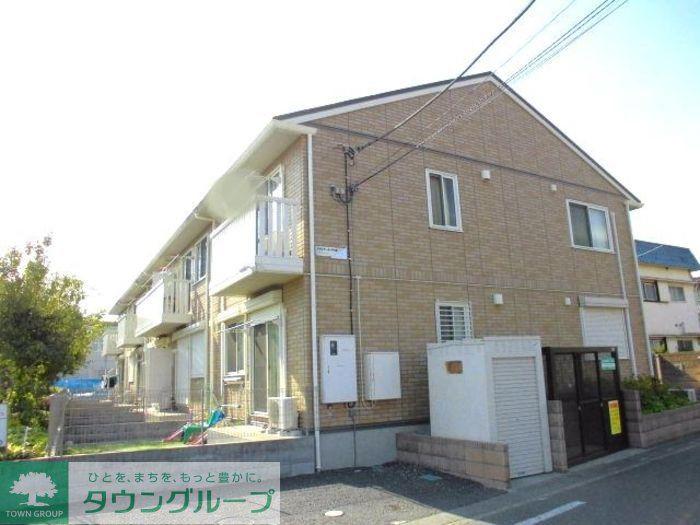 グランドール戸ケ崎