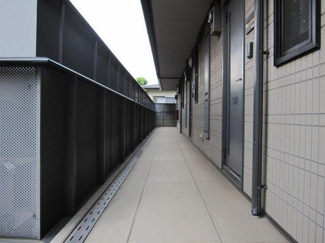ドミール松庵