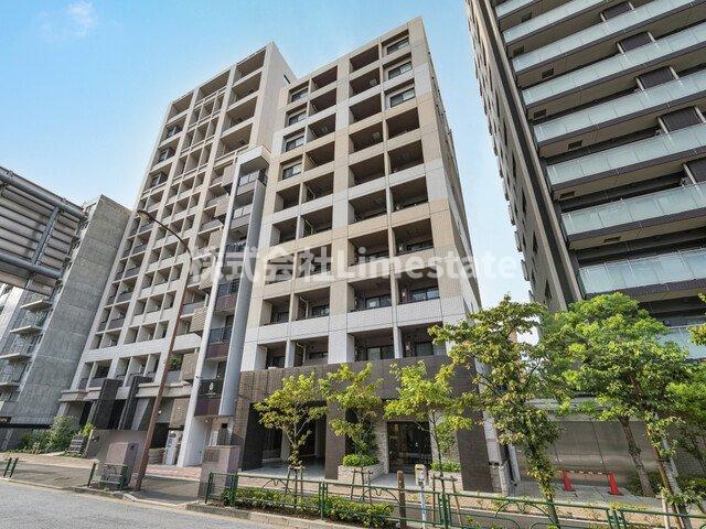 ガーラ・プレシャス東麻布