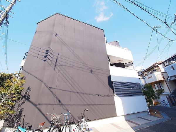 パロス立花