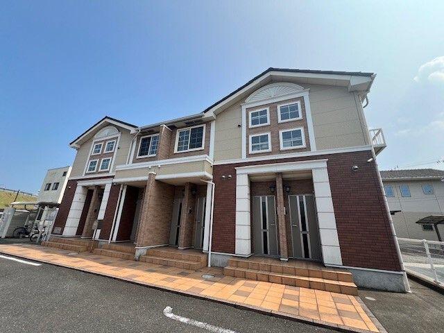 アイフィールド山津