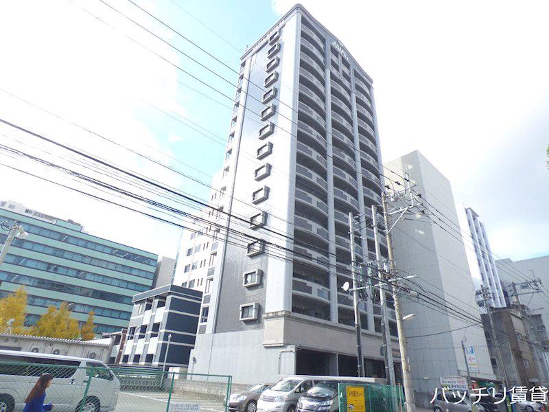 ロイヤル博多駅東84