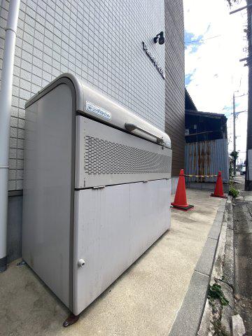 TIDY東海通