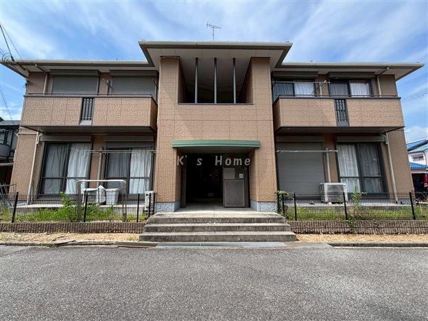 シャーメゾン鈴蘭台東町