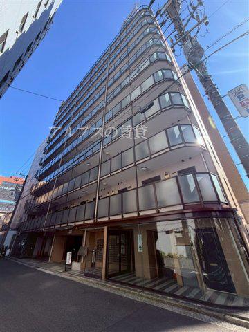 ライオンズマンション関内第6