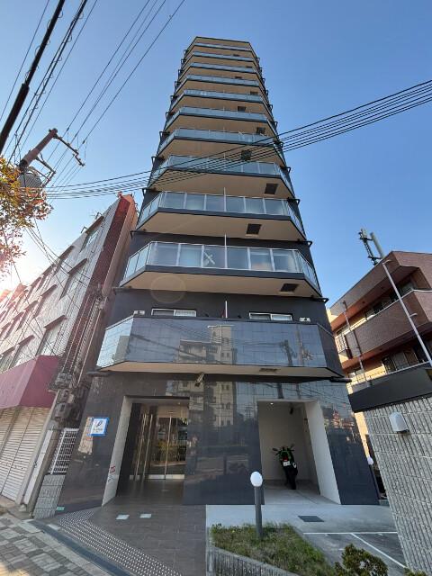 グランパシフィック毛馬