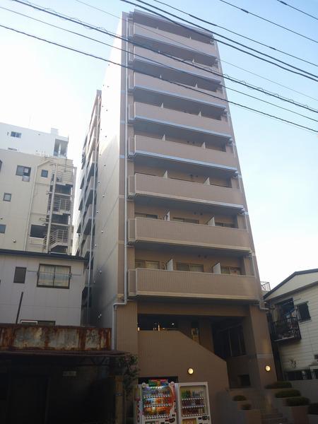 メインステージ王子駅前