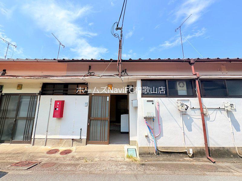 塩屋5丁目平屋