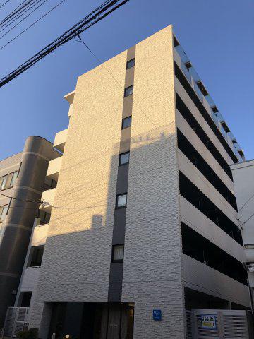 リライア吉野町II(1K/6階)