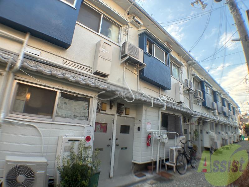 庄内幸町2丁目神吉文化