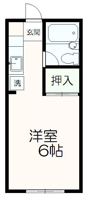 アズーレ八王子