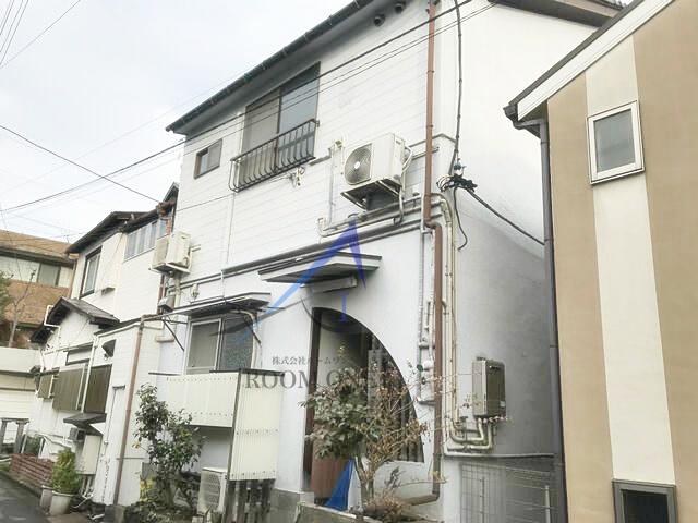 東山荘