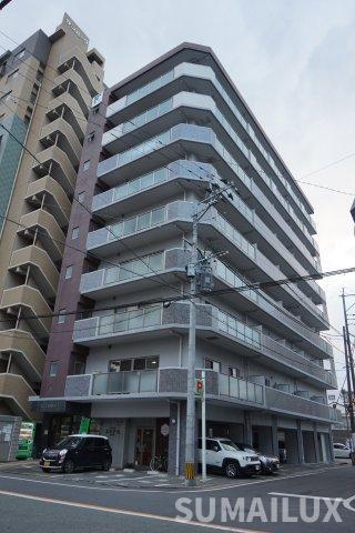フェリーチェ新水前寺