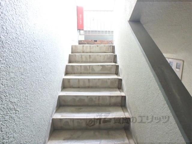 マンション山村荘