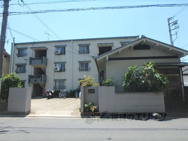 マンション山村荘