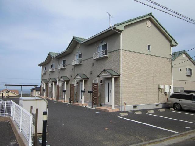 MAISON LA MER I