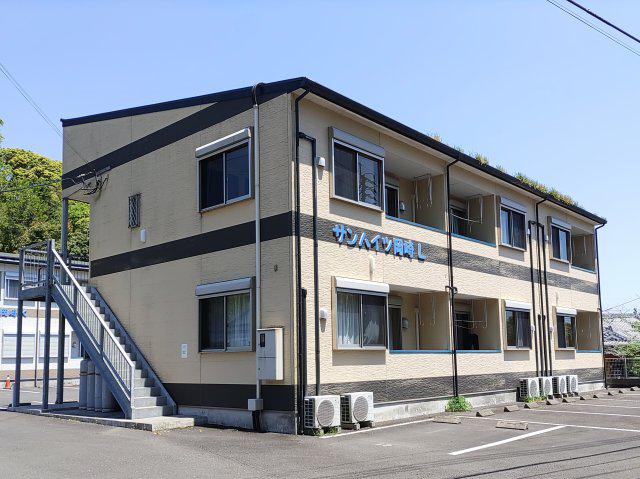 サンハイツ岡崎L