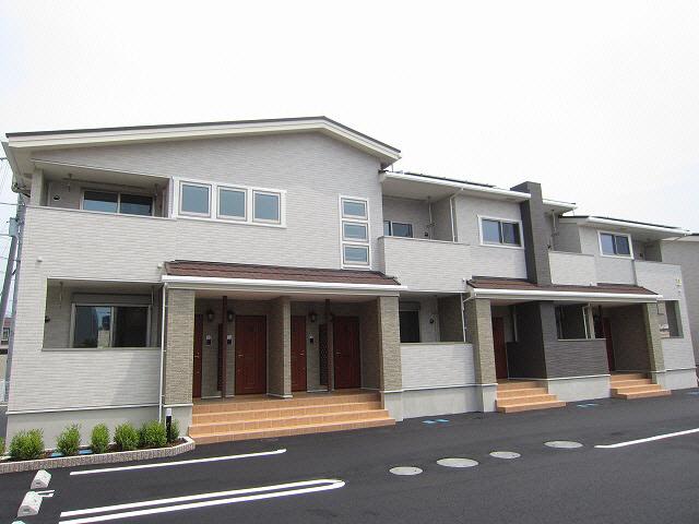 ルミナス北島D