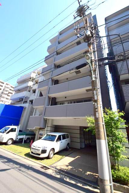ルピナス・住吉