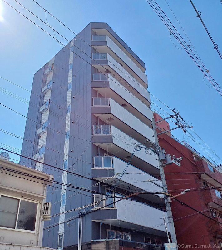 ゼクス九条